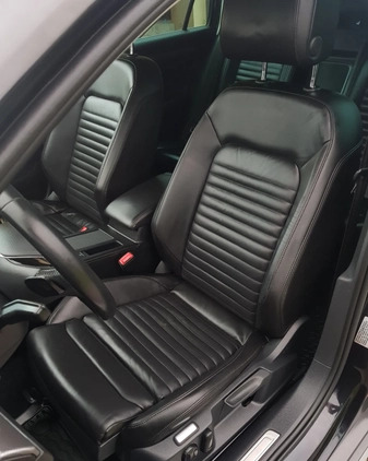 Volkswagen Passat cena 84000 przebieg: 165000, rok produkcji 2016 z Włodawa małe 781